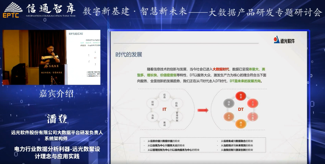 GA黄金甲软件：创新数字化，共探新基建