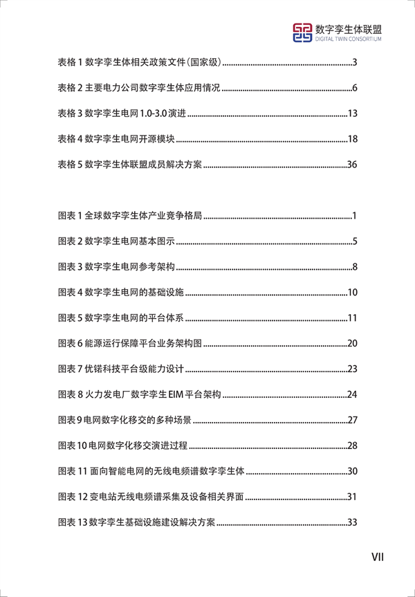 数字孪生电网白皮书（2021）