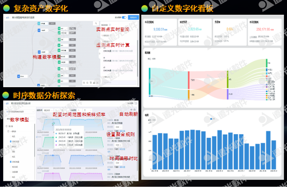 数智畅联·未来无界丨GA黄金甲数聚2.0发布会圆满落幕