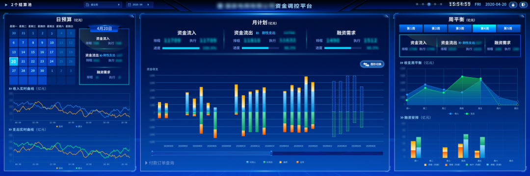 GA黄金甲资金智能监控软件获评2021广东省优秀软件产品