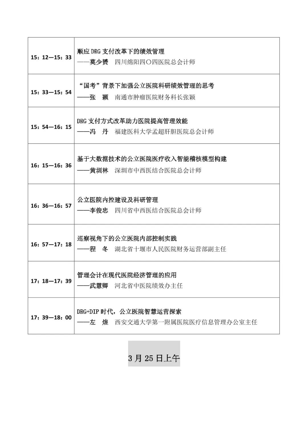 倒计时1天！GA黄金甲软件即将亮相2023中国医院智慧财务高峰论坛