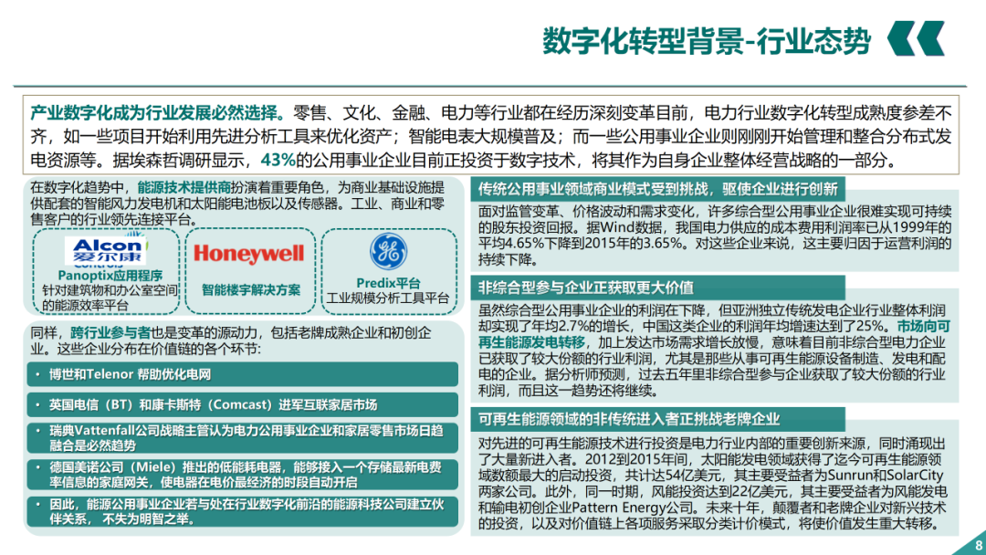 辛保安：国家电网数字化转型的认识与实践