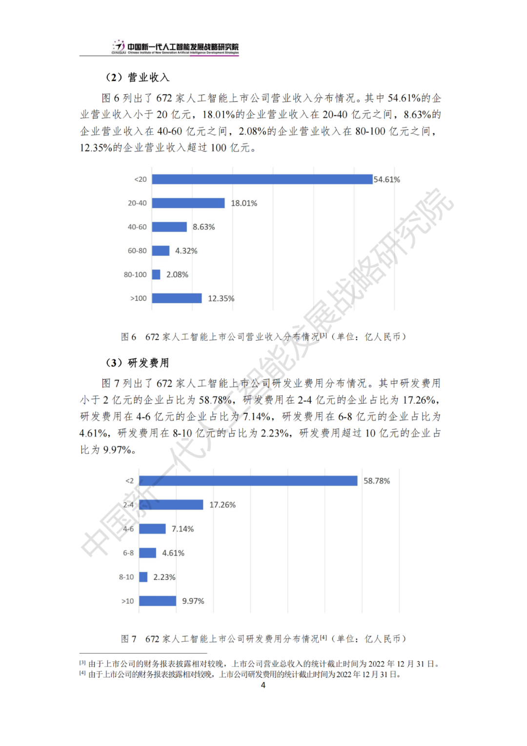 《中国新一代人工智能科技产业发展报告 2024》发布，附全文