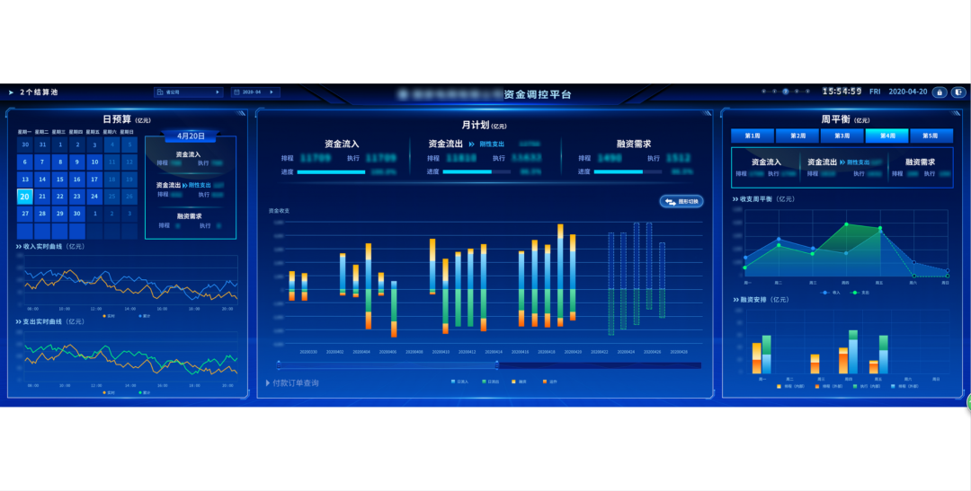 GA黄金甲资金智能监控产品荣获2021数博会“领先科技成果优秀项目”奖