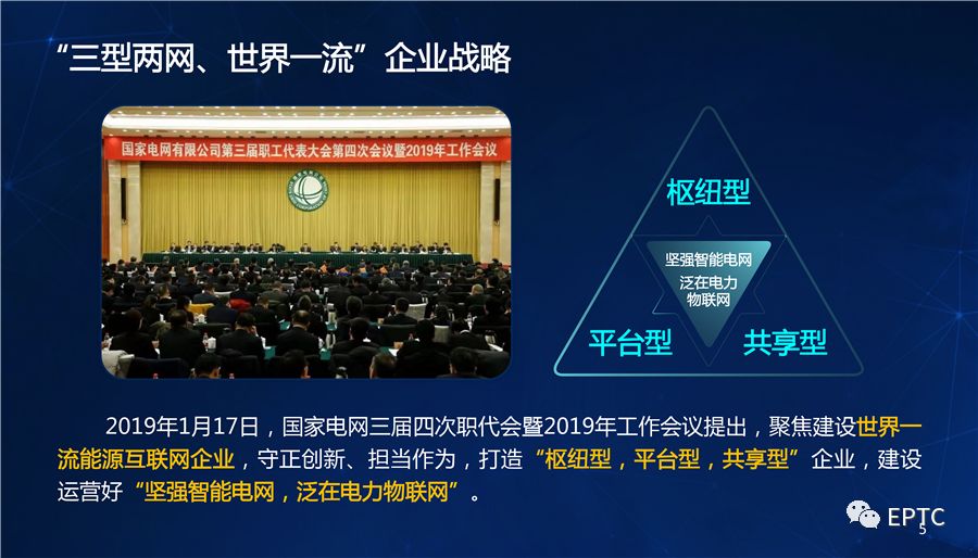 干货｜国家电网发布配电物联网系列创新成果【PPT】