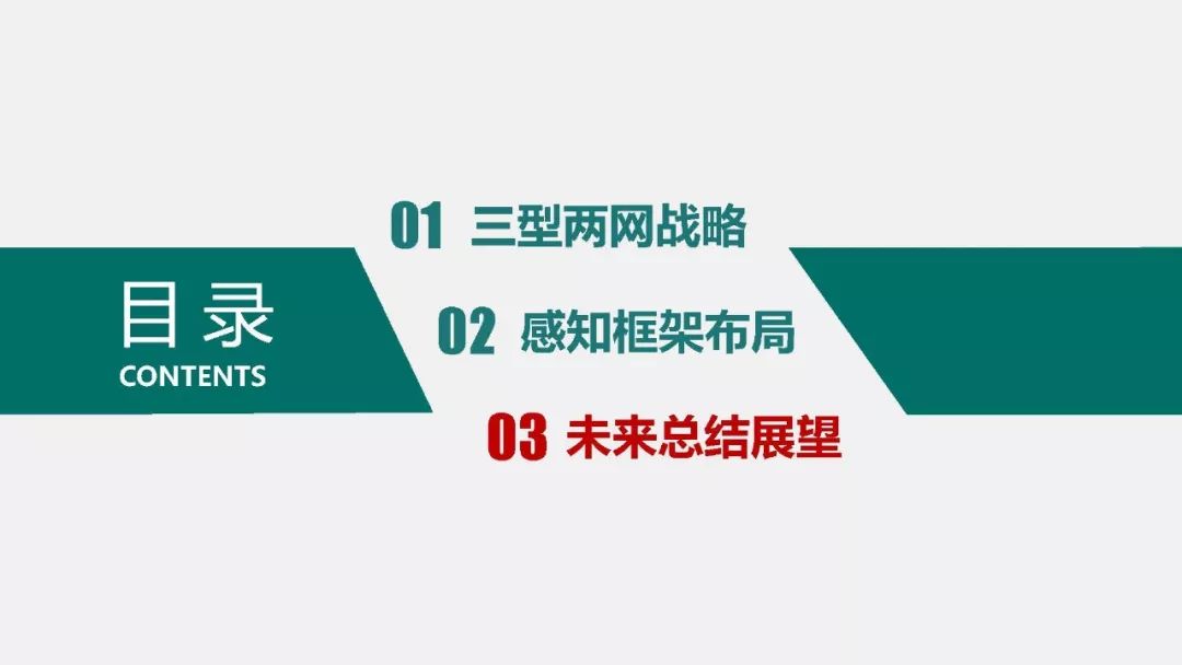 热点报告 | 国网能源互联网技术研究院王继业：泛在电力物联网感知技术框架与应用布局