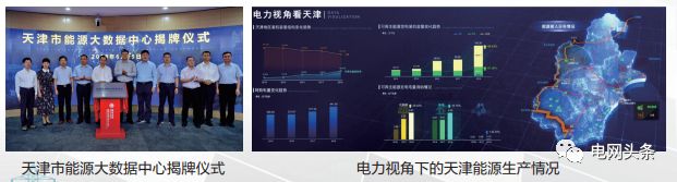 一年啦！泛在电力物联网建得咋样？看看这个你就清楚了